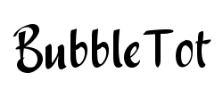 BubbleTot - logo